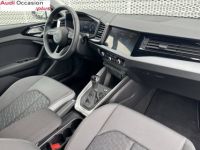 Audi A1 Sportback 25 TFSI 95 ch S tronic 7 Advanced - <small></small> 25.490 € <small>TTC</small> - #7