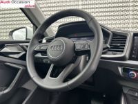 Audi A1 Sportback 25 TFSI 95 ch S tronic 7 Advanced - <small></small> 25.490 € <small>TTC</small> - #8