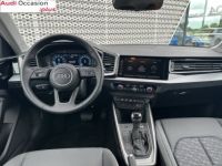 Audi A1 Sportback 25 TFSI 95 ch S tronic 7 Advanced - <small></small> 25.490 € <small>TTC</small> - #10