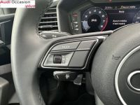 Audi A1 Sportback 25 TFSI 95 ch S tronic 7 Advanced - <small></small> 25.490 € <small>TTC</small> - #23