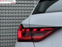 Audi A1 Sportback 25 TFSI 95 ch S tronic 7 Advanced - <small></small> 25.490 € <small>TTC</small> - #31