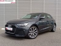 Audi A1 Sportback 25 TFSI 95 ch S tronic 7 Advanced - <small></small> 25.990 € <small>TTC</small> - #1