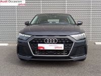 Audi A1 Sportback 25 TFSI 95 ch S tronic 7 Advanced - <small></small> 25.990 € <small>TTC</small> - #2