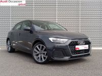 Audi A1 Sportback 25 TFSI 95 ch S tronic 7 Advanced - <small></small> 25.990 € <small>TTC</small> - #3