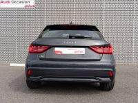 Audi A1 Sportback 25 TFSI 95 ch S tronic 7 Advanced - <small></small> 25.990 € <small>TTC</small> - #5