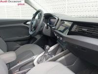 Audi A1 Sportback 25 TFSI 95 ch S tronic 7 Advanced - <small></small> 25.990 € <small>TTC</small> - #7