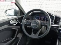 Audi A1 Sportback 25 TFSI 95 ch S tronic 7 Advanced - <small></small> 25.990 € <small>TTC</small> - #20