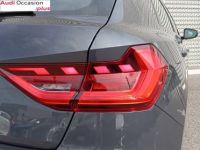 Audi A1 Sportback 25 TFSI 95 ch S tronic 7 Advanced - <small></small> 25.990 € <small>TTC</small> - #28