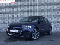 Audi A1 Sportback 25 TFSI 95 ch S tronic 7 Advanced - <small></small> 25.990 € <small>TTC</small> - #1