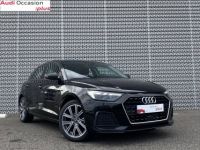 Audi A1 Sportback 25 TFSI 95 ch S tronic 7 Advanced - <small></small> 24.890 € <small>TTC</small> - #3