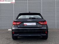 Audi A1 Sportback 25 TFSI 95 ch S tronic 7 Advanced - <small></small> 24.890 € <small>TTC</small> - #5