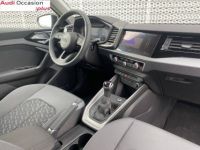 Audi A1 Sportback 25 TFSI 95 ch S tronic 7 Advanced - <small></small> 24.890 € <small>TTC</small> - #7