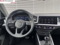 Audi A1 Sportback 25 TFSI 95 ch S tronic 7 Advanced - <small></small> 24.890 € <small>TTC</small> - #10