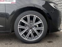 Audi A1 Sportback 25 TFSI 95 ch S tronic 7 Advanced - <small></small> 24.890 € <small>TTC</small> - #38