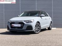 Audi A1 Sportback 25 TFSI 95 ch S tronic 7 Advanced - <small></small> 26.990 € <small>TTC</small> - #1