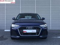 Audi A1 Sportback 25 TFSI 95 ch S tronic 7 Advanced - <small></small> 25.990 € <small>TTC</small> - #2