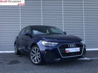 Audi A1 Sportback 25 TFSI 95 ch S tronic 7 Advanced - <small></small> 25.990 € <small>TTC</small> - #3