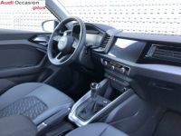 Audi A1 Sportback 25 TFSI 95 ch S tronic 7 Advanced - <small></small> 25.990 € <small>TTC</small> - #7