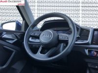 Audi A1 Sportback 25 TFSI 95 ch S tronic 7 Advanced - <small></small> 25.990 € <small>TTC</small> - #9