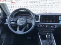 Audi A1 Sportback 25 TFSI 95 ch S tronic 7 Advanced - <small></small> 25.990 € <small>TTC</small> - #10