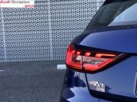 Audi A1 Sportback 25 TFSI 95 ch S tronic 7 Advanced - <small></small> 25.990 € <small>TTC</small> - #37