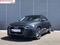 Audi A1 Sportback 25 TFSI 95 ch S tronic 7 Advanced - <small></small> 25.990 € <small>TTC</small> - #1