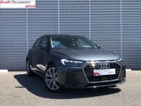 Audi A1 Sportback 25 TFSI 95 ch S tronic 7 Advanced - <small></small> 25.990 € <small>TTC</small> - #3