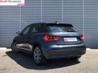 Audi A1 Sportback 25 TFSI 95 ch S tronic 7 Advanced - <small></small> 25.990 € <small>TTC</small> - #4