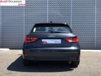 Audi A1 Sportback 25 TFSI 95 ch S tronic 7 Advanced - <small></small> 25.990 € <small>TTC</small> - #5