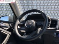 Audi A1 Sportback 25 TFSI 95 ch S tronic 7 Advanced - <small></small> 25.990 € <small>TTC</small> - #9