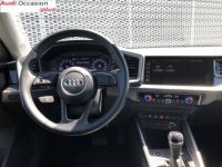 Audi A1 Sportback 25 TFSI 95 ch S tronic 7 Advanced - <small></small> 25.990 € <small>TTC</small> - #10