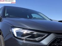 Audi A1 Sportback 25 TFSI 95 ch S tronic 7 Advanced - <small></small> 25.990 € <small>TTC</small> - #35