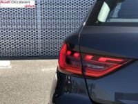 Audi A1 Sportback 25 TFSI 95 ch S tronic 7 Advanced - <small></small> 25.990 € <small>TTC</small> - #36