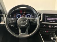 Audi A1 Sportback 25 TFSI 95 ch S tronic 7 Advanced - <small></small> 23.590 € <small>TTC</small> - #5