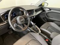 Audi A1 Sportback 25 TFSI 95 ch S tronic 7 Advanced - <small></small> 23.590 € <small>TTC</small> - #6