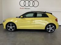 Audi A1 Sportback 25 TFSI 95 ch S tronic 7 Advanced - <small></small> 23.590 € <small>TTC</small> - #8