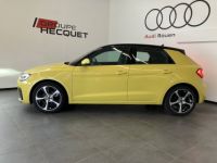 Audi A1 Sportback 25 TFSI 95 ch S tronic 7 Advanced - <small></small> 23.590 € <small>TTC</small> - #9