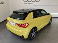 Audi A1 Sportback 25 TFSI 95 ch S tronic 7 Advanced - <small></small> 23.590 € <small>TTC</small> - #11