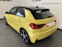 Audi A1 Sportback 25 TFSI 95 ch S tronic 7 Advanced - <small></small> 23.590 € <small>TTC</small> - #12