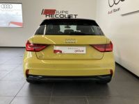 Audi A1 Sportback 25 TFSI 95 ch S tronic 7 Advanced - <small></small> 23.590 € <small>TTC</small> - #14