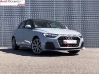 Audi A1 Sportback 25 TFSI 95 ch S tronic 7 Advanced - <small></small> 26.990 € <small>TTC</small> - #2