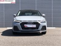 Audi A1 Sportback 25 TFSI 95 ch S tronic 7 Advanced - <small></small> 26.990 € <small>TTC</small> - #3