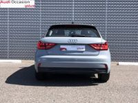 Audi A1 Sportback 25 TFSI 95 ch S tronic 7 Advanced - <small></small> 26.990 € <small>TTC</small> - #5