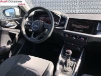 Audi A1 Sportback 25 TFSI 95 ch S tronic 7 Advanced - <small></small> 26.990 € <small>TTC</small> - #9