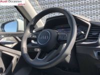 Audi A1 Sportback 25 TFSI 95 ch S tronic 7 Advanced - <small></small> 26.990 € <small>TTC</small> - #10