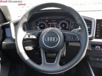 Audi A1 Sportback 25 TFSI 95 ch S tronic 7 Advanced - <small></small> 26.990 € <small>TTC</small> - #11