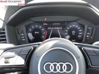 Audi A1 Sportback 25 TFSI 95 ch S tronic 7 Advanced - <small></small> 26.990 € <small>TTC</small> - #28