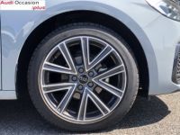 Audi A1 Sportback 25 TFSI 95 ch S tronic 7 Advanced - <small></small> 26.990 € <small>TTC</small> - #32