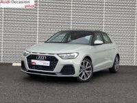 Audi A1 Sportback 25 TFSI 95 ch S tronic 7 Advanced - <small></small> 26.990 € <small>TTC</small> - #1