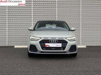 Audi A1 Sportback 25 TFSI 95 ch S tronic 7 Advanced - <small></small> 26.990 € <small>TTC</small> - #2